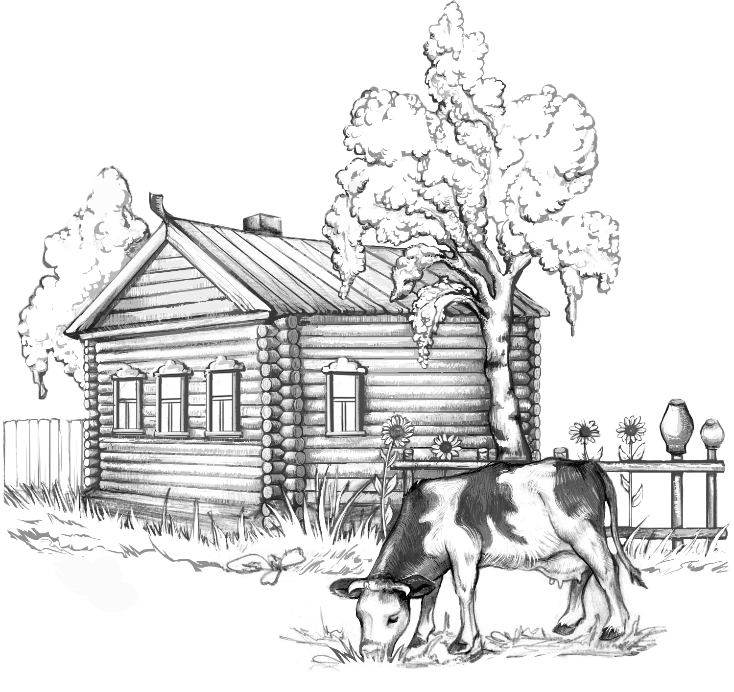 Вареные колбасы